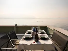 CASA Virginia - DEEP BLUE