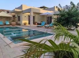 Holiday Home Villa Urania Kamilari by Interhome