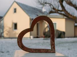 Guttaring में, होटल Holiday Home Pfajfar by Interhome