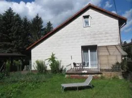 Holiday Home in ruhiger Lage in der Nähe zahlreicher Wanderro by Interhome