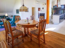 Apartment VILLA KATARINA by Interhome, hotel a Mokronog