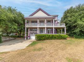 4751 - Purple Passion, Hotel in Kitty Hawk Beach