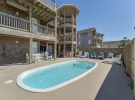 5469 - Below Deck OBX
