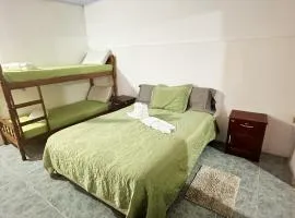 Tu hogar en Paysandú Casa equipada para 6 personas