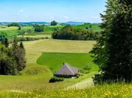Holiday Home Chuderhütte - Ihr Gütli im Emmental by Interhome