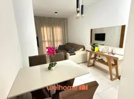 Apartamento em Botucatu próximo ao centro