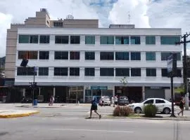 Apartamento na RETA de Teresópolis