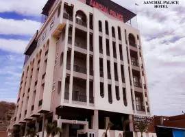 Aanchal Palace Hotel