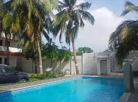 Dwarka Residency Inn