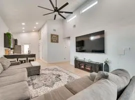 Bring Your Boat! Family Haven 2 Mi to Lake Texoma