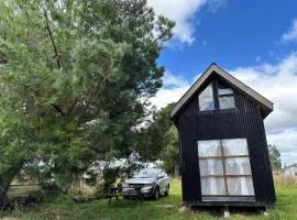 Tiny House, Tiny Black Frutillar