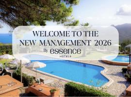 Essence Isola d'Elba - Le Picchiaie Resort, hotell i Portoferraio