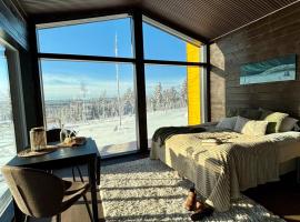 Mystical Lapland Suites, hotel u gradu 'Rovaniemi'