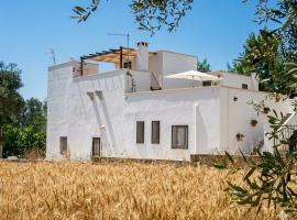 Agriturismo Tenuta La Siesta, Hotel in Gallipoli