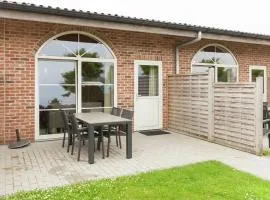 Apartment in Groede near the Beach