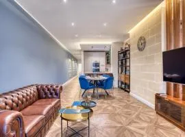 NEW - Unique 3BR Apartment in Sought-After Area of Malta by SF Homes