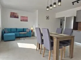 Apartment Natalija A2 ground floor