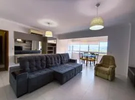 Apartamento de luxo no coração da Cidade do Cristo