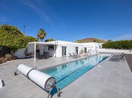 Conil में, होटल Casa Conil with a private 25 meter heated pool