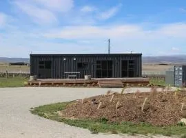 Alex Vineyard - Alexandra Holiday Home