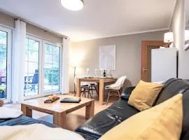 Ferienwohnung Strand-Domizil Zingst