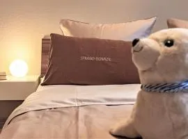 Ferienwohnung Strand-Domizil Zingst