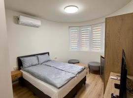 Boutique Rooms Desi 3, viešbutis mieste Plevenas