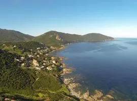 Village de vacances Paese di Lava, Grand Ajaccio