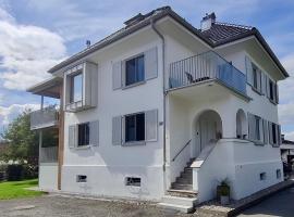 Haus Hannah, hotel sa Hörbranz