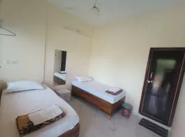 Solapur Homestay Individual Rooms