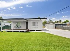 Sydney Street Stays Muswellbrook