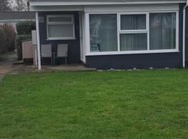 Goosey gander, hotel di Lowestoft