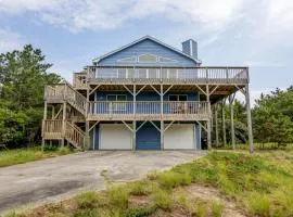 3213 - Seaside Salvation