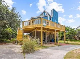 3979 - Wright by the Coast