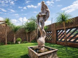 Caesars Place Guest House, hotell i Kathu