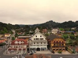 Pousada Sol da Mantiqueira