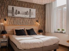 Cé La Vie, hotel en Maaseik