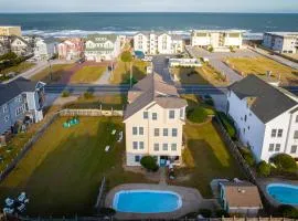 5195 - Captain's Choice