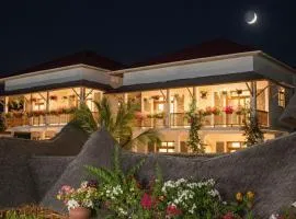 Nungwi Turtle Cave Resort