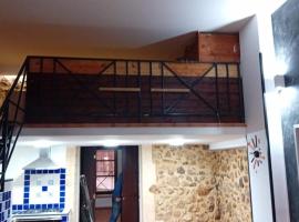 casa carmela, Hotel in Bolognetta