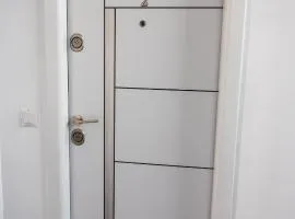 Euro Apartment 2 Radauti