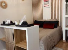 Le Repaire blterrois