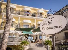 Hotel Le Lampare
