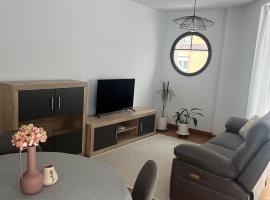 El rincon del Cares, khách sạn ở Panes