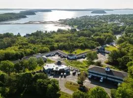 Wonder View Inn - Bar Harbor Collection