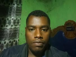 Tamirt, Hotel in Denkaka