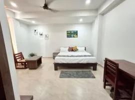 The Rustic Inn Kaziranga