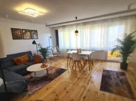 TARNO Lake Apartment