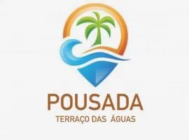 Pousada Terraço das Aguas Mcz