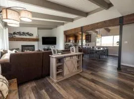 Beautiful Tahoe Keys Home, Family and Pet Friendly